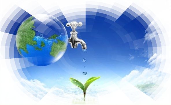 今天是世界水日,朋友们知道吗?我们的世界淡水资源非常有限,可供人类休养生息的地球,虽然有百分之七十点八的面积为水所覆盖,但是其中有很大一部分是盐水,我们无法饮用。资料称,目前为止,全世界有八十个国家大约十五亿人面临饮用淡水不足。这些都是因为人口的急速膨胀,城市化步伐加快,以及化工行业所排放的污水,致使人类淡水供应危机重重。水,已经向人类敲响了警钟!如果还不重视节约用水,那么,我们赖以生存的这片家园,将会变成干涸的沙漠。 朋友们,你还等什么?你还认为地球上水资源不会用尽吗?你还认为那个广告如果不节约用水,