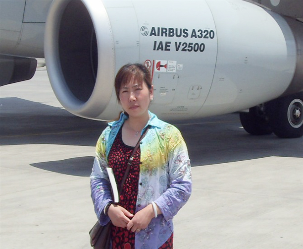 杭州机场