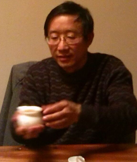 作协主席