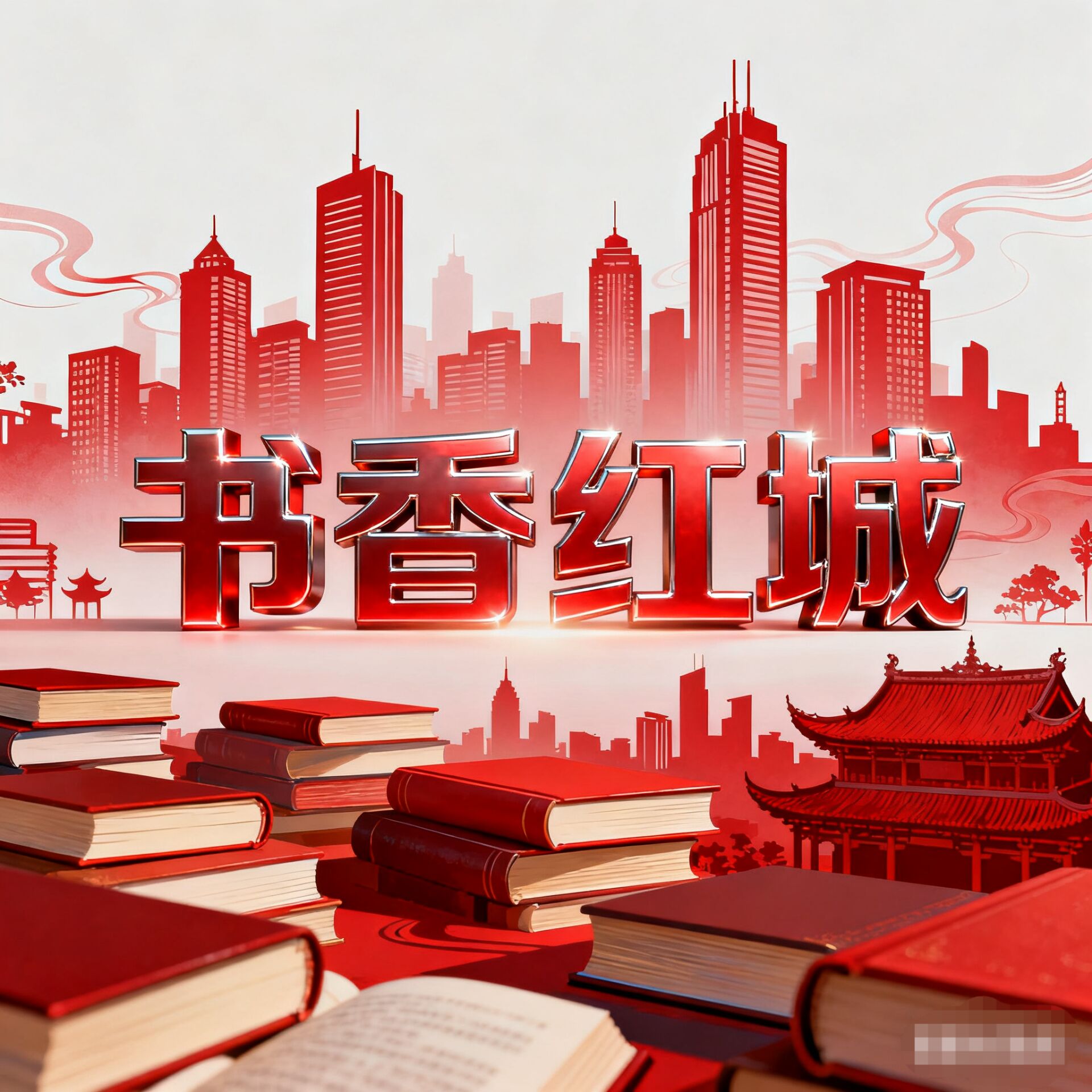 书香红城论坛